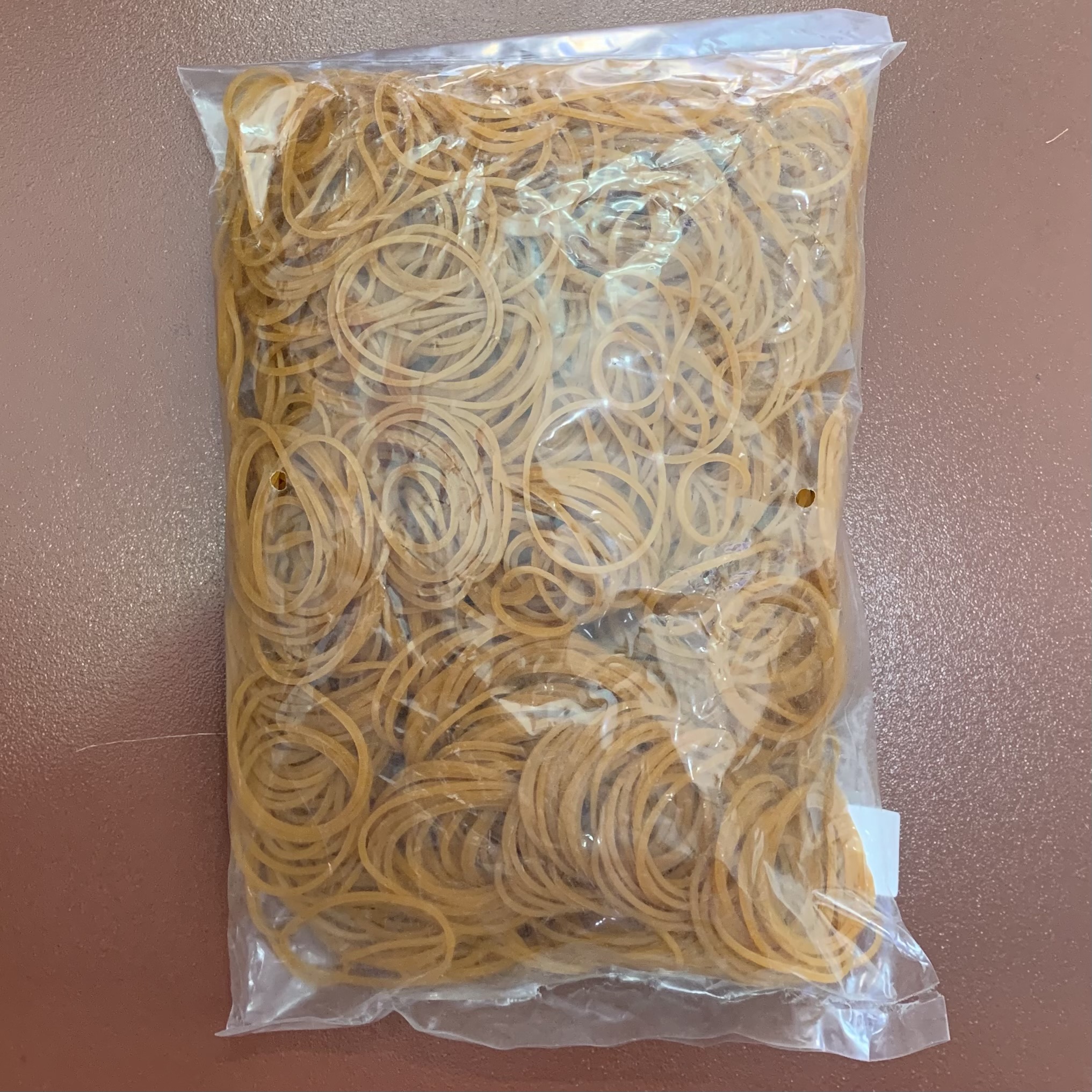Dây Thun Vàng Hiệp Thành Gói 400-500gram