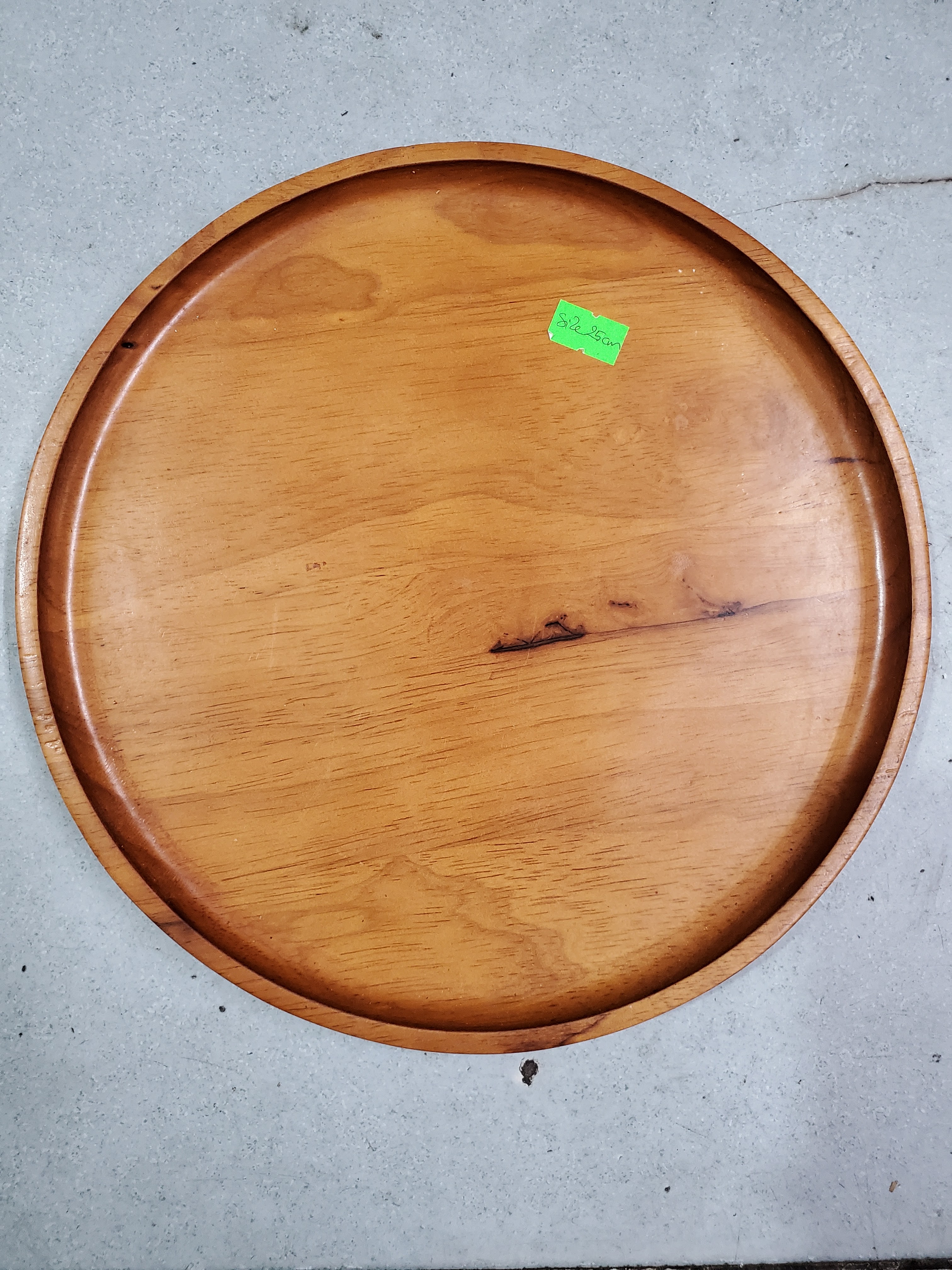 khay đĩa gỗ beech và gỗ xà cừ Cao Cấp