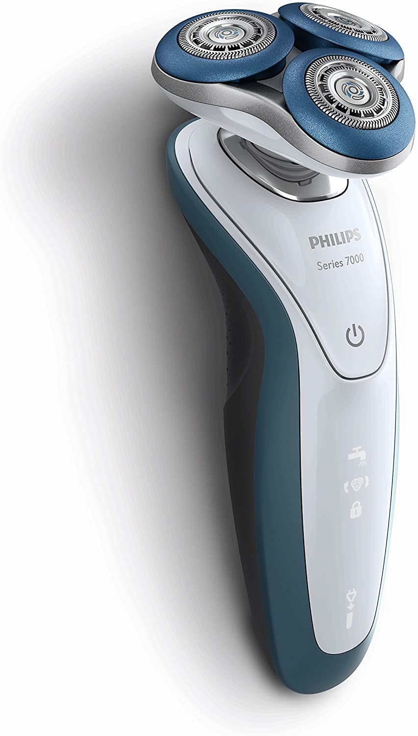 [Trả góp 0%]Máy cạo râu philips series 7000 S7310/67 ( Nhập Đức )