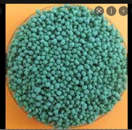 Phân Npk Đầu Trâu 13-13-13 + Te (1Kg) Đóng rời