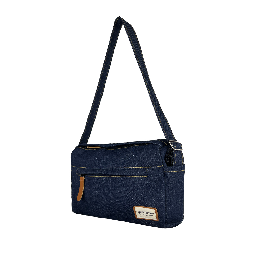 Túi đeo chéo Jeanie Crossbag