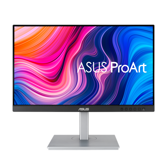 Màn Hình Máy Tính Asus ProArt PA247CV 23.8 Inch FHD IPS Chuyên Đồ Họa - Hàng Chính Hãng