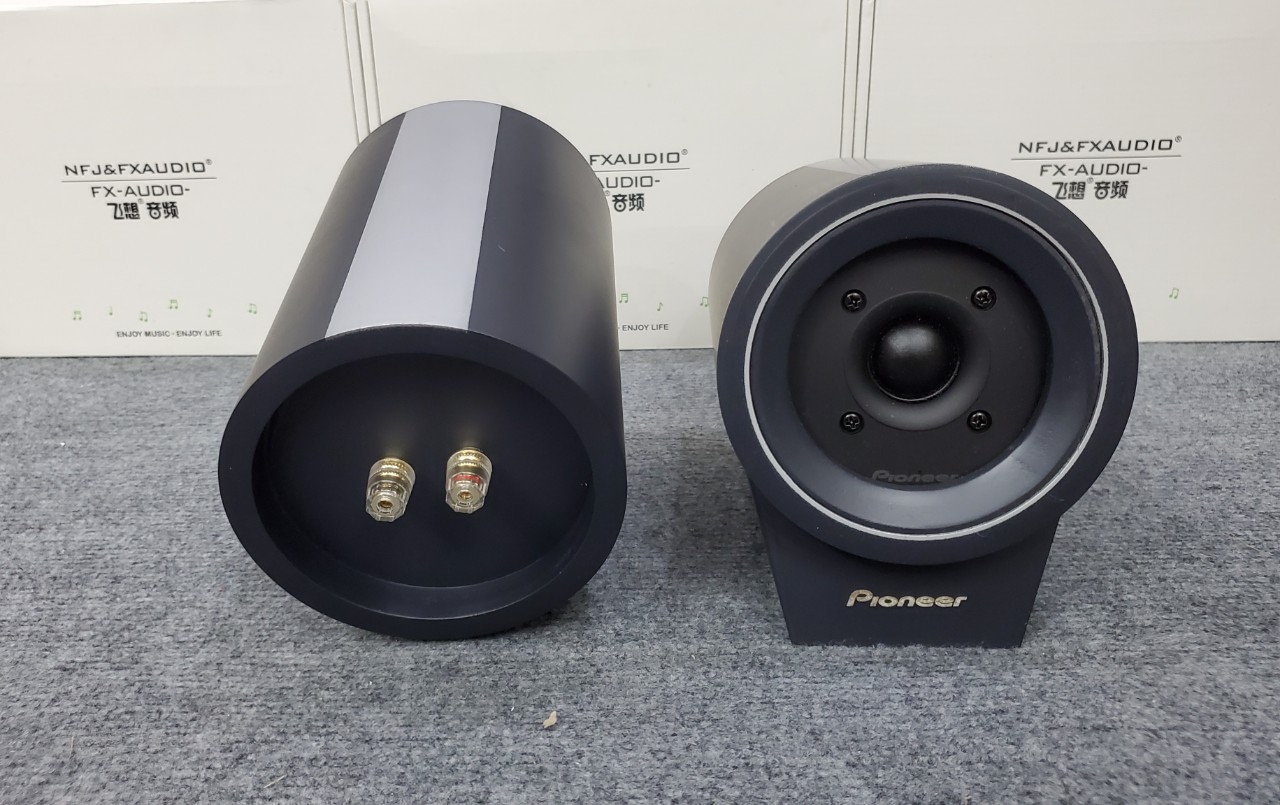 Cặp Loa Super Treble Pioneer VE3