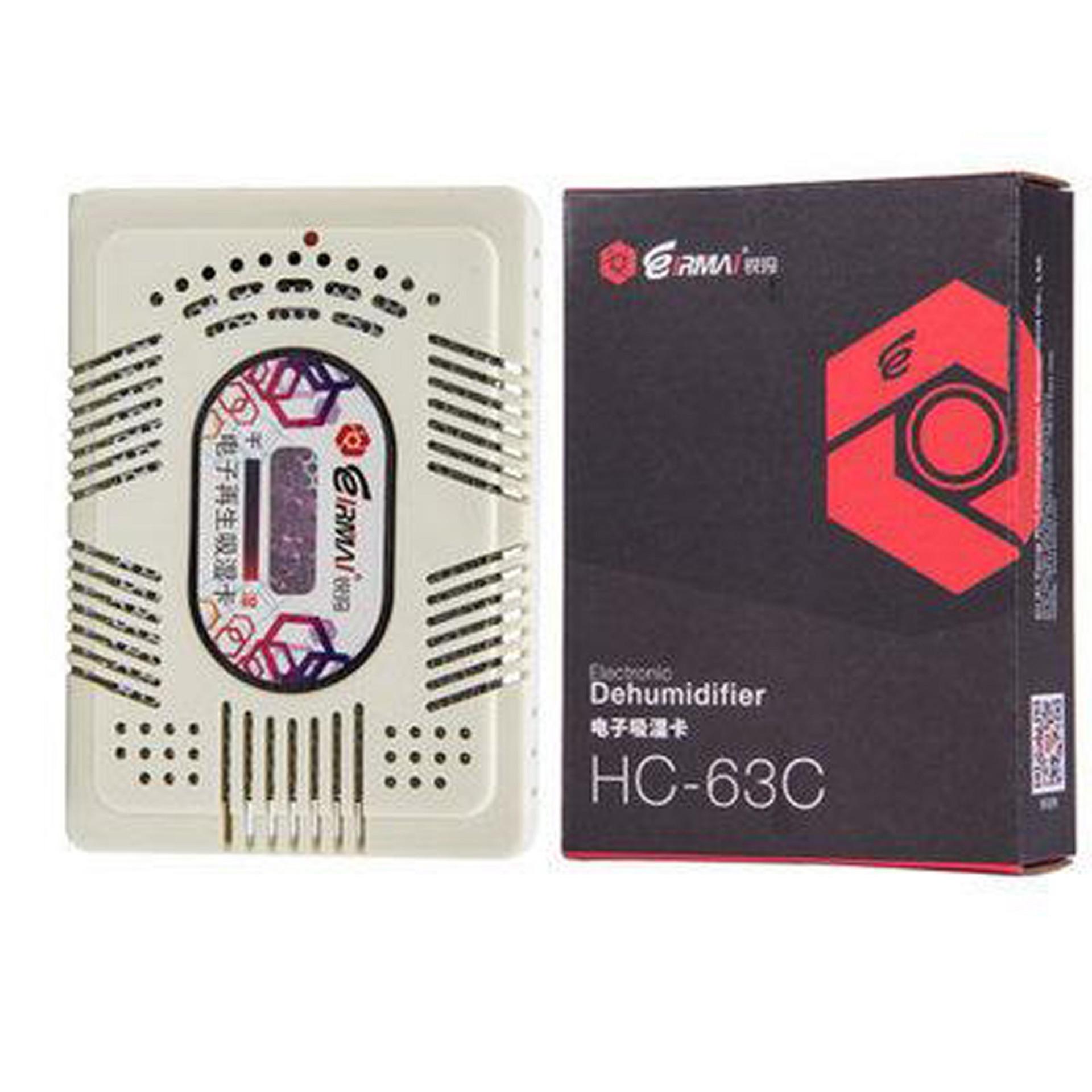 [HCM]Máy hút ẩm Eirmai Hc-63C