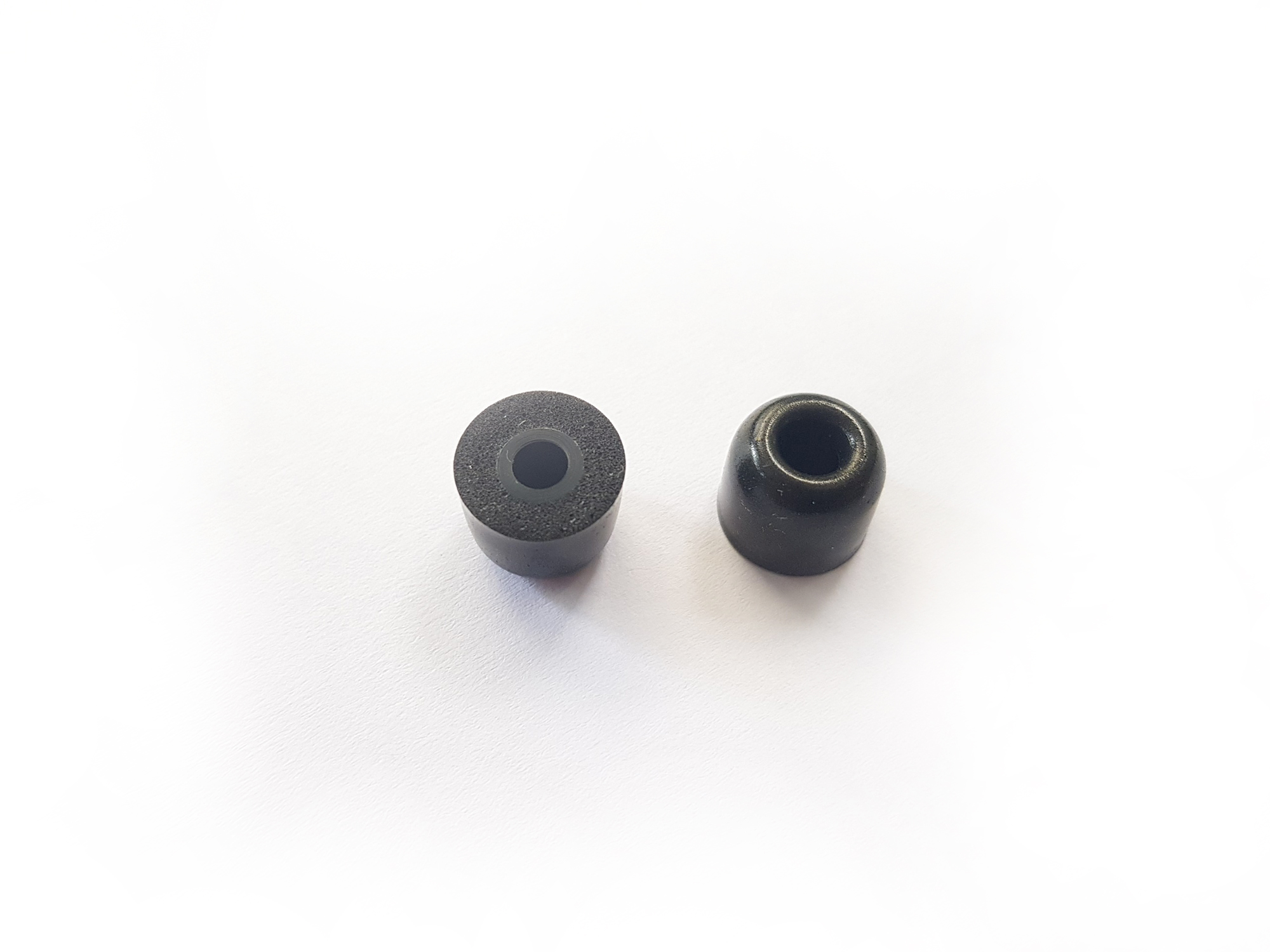 Cặp đệm bọt biển Whizzer Easytips, cách âm tốt hơn, êm hơn