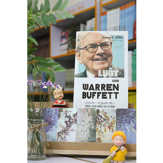 Luật Của Warren Buffett