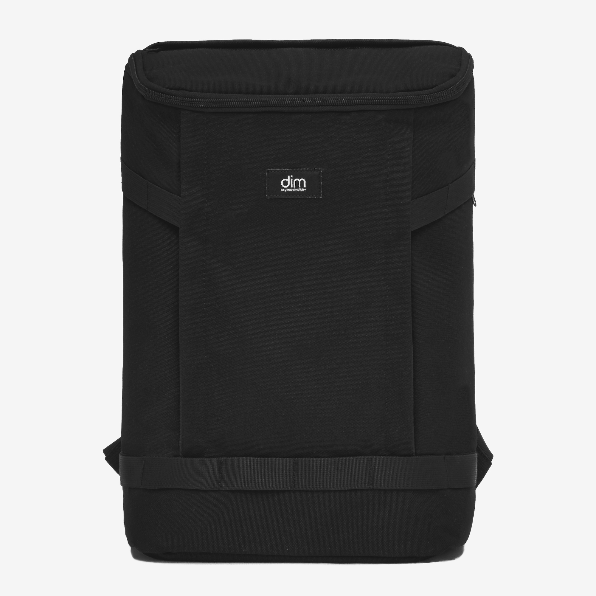 Balo Nam Nữ Chất liệu Chống thấm nước DIM Compact Backpack