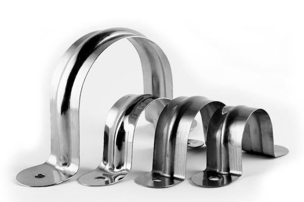 10c Đai ôm ống inox phi 21- phi 60 ( size tùy chọn )