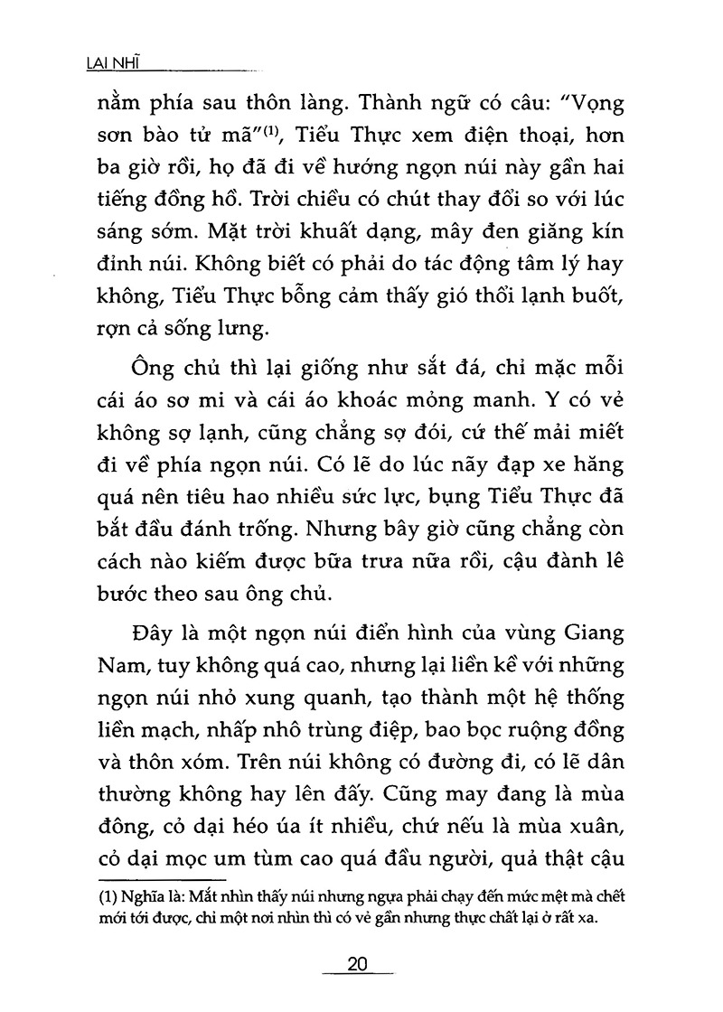 Fahasa - Bí Mật Ngôi Mộ Cổ