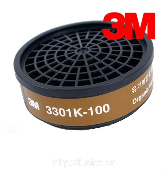 Phin Lọc 3M-3301K_100 (CN)