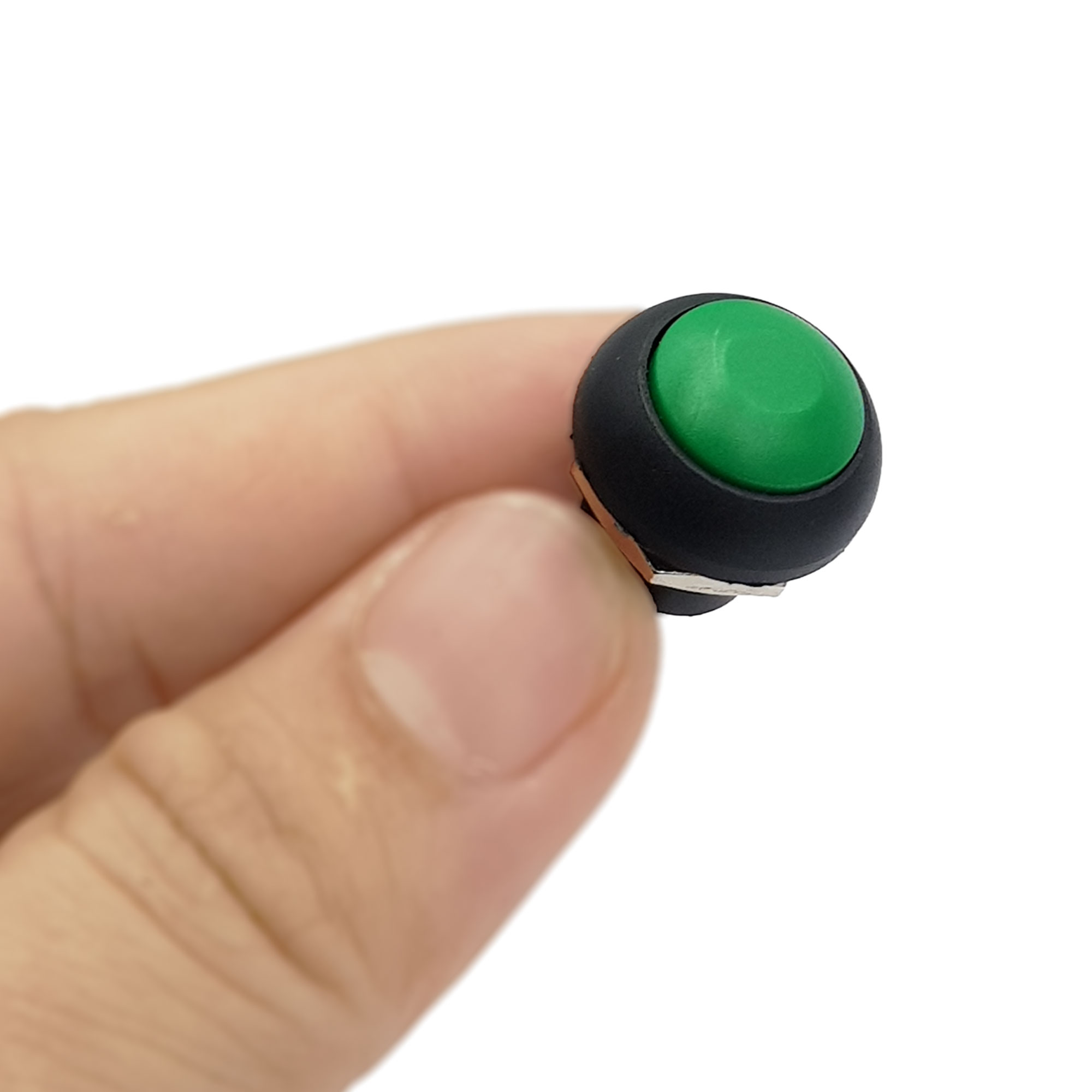 Combo 2 nút nhấn nhả PBS-33B 12mm
