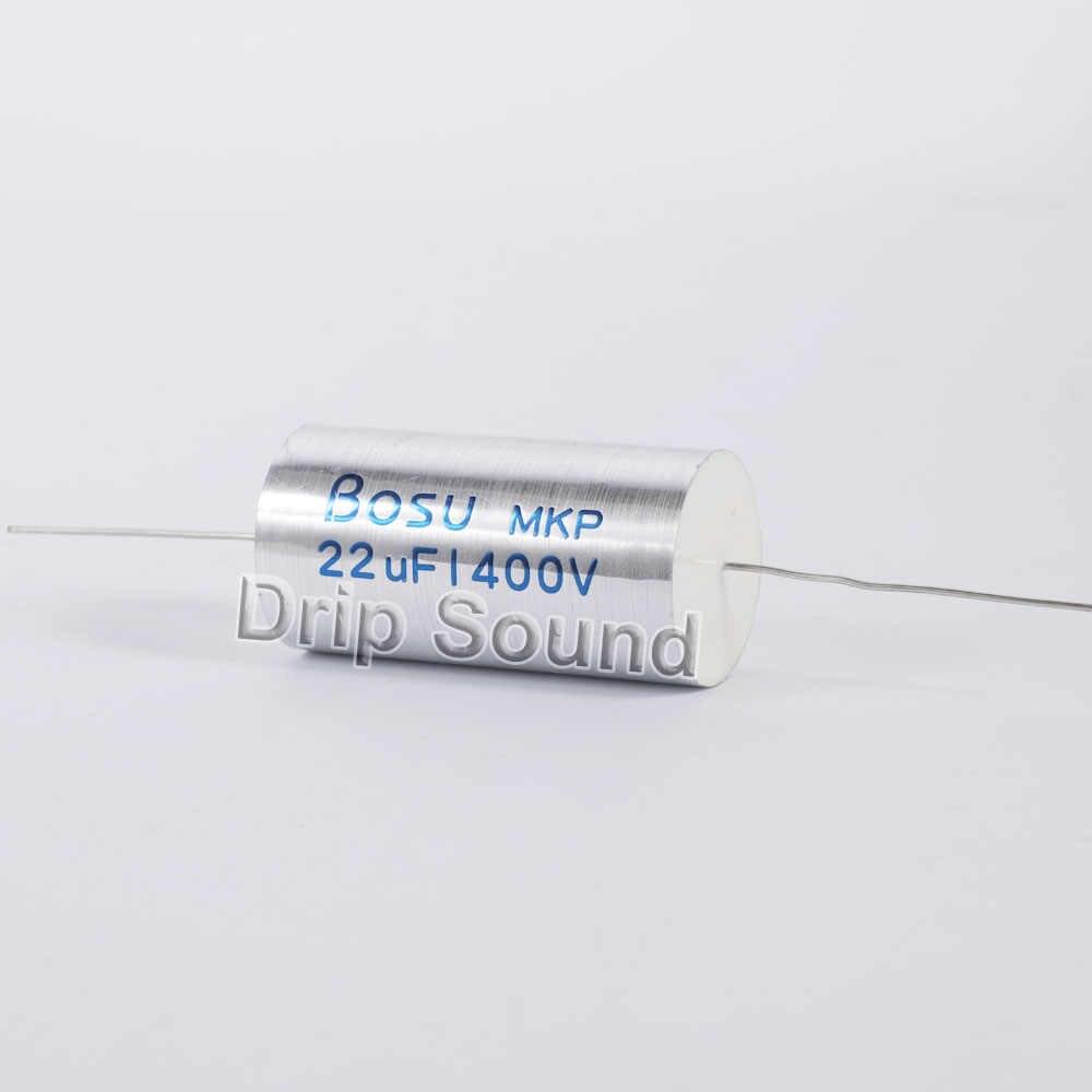 Tụ 2.2uF 400V MKP BOSU