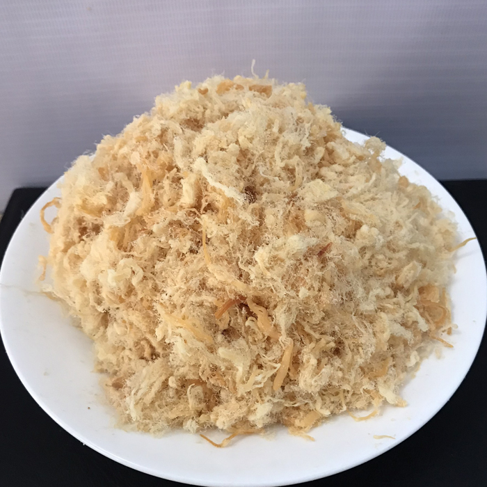 [GIÁ SỈ] Chà bông Xù / H88 - Cây 5 Kg