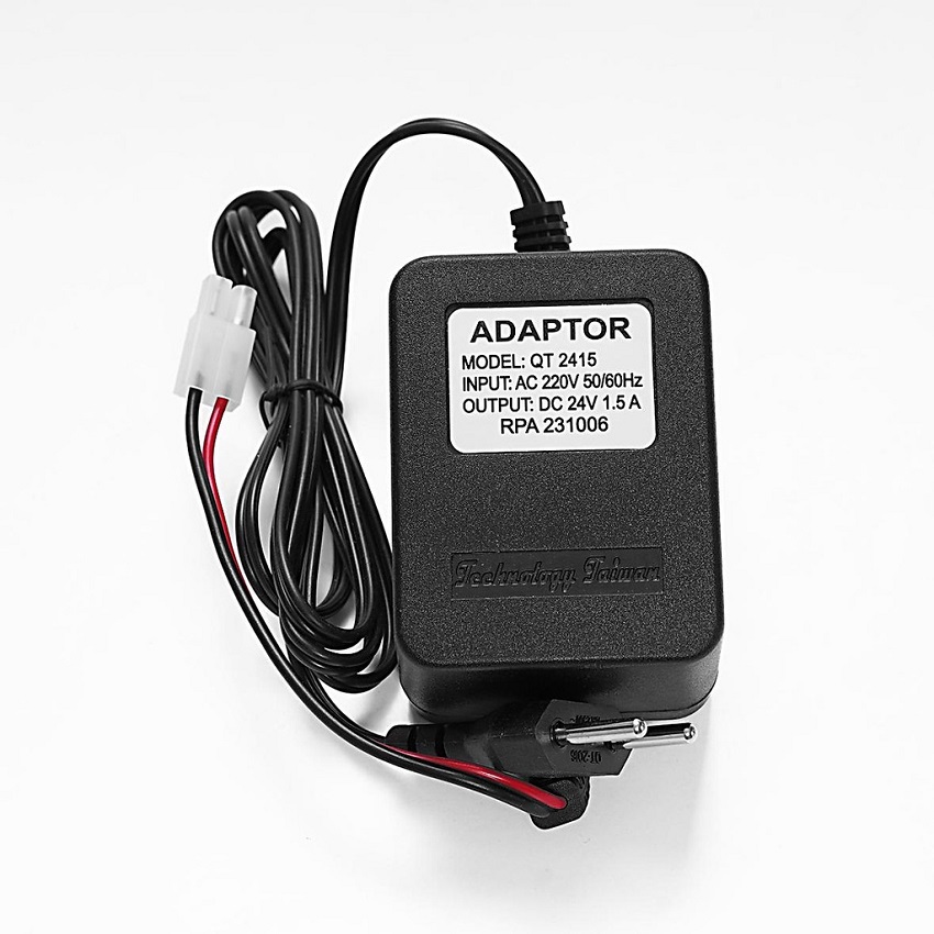 Nguồn adaptor máy lọc nước 24V-1,5A