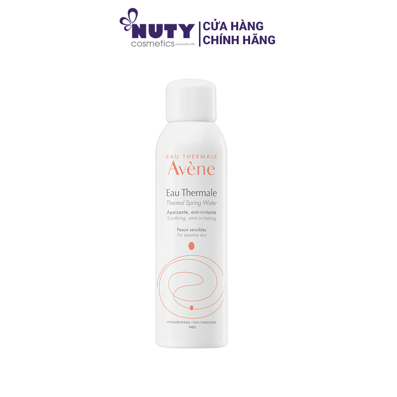 Xịt Khoáng Avene Eau Thermale Thermal Spring Water