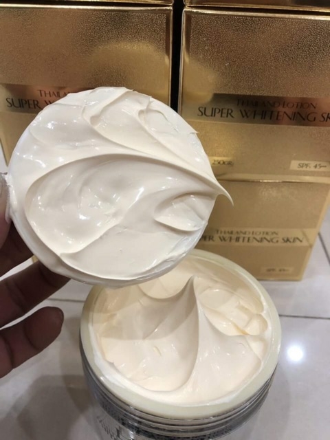 [HCM]Kem Body Livys Thái Lan