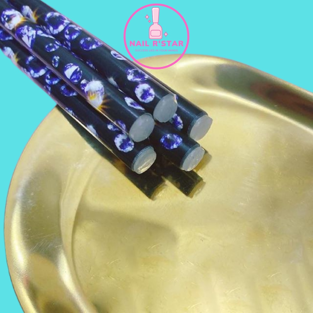 Bút chấm đá nail chuyên dụng cho dân làm móng NAIL R’STAR