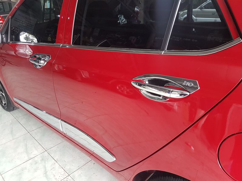 NẸP HÔNG SƯỜN XE I10 2018-2020 Hatchback