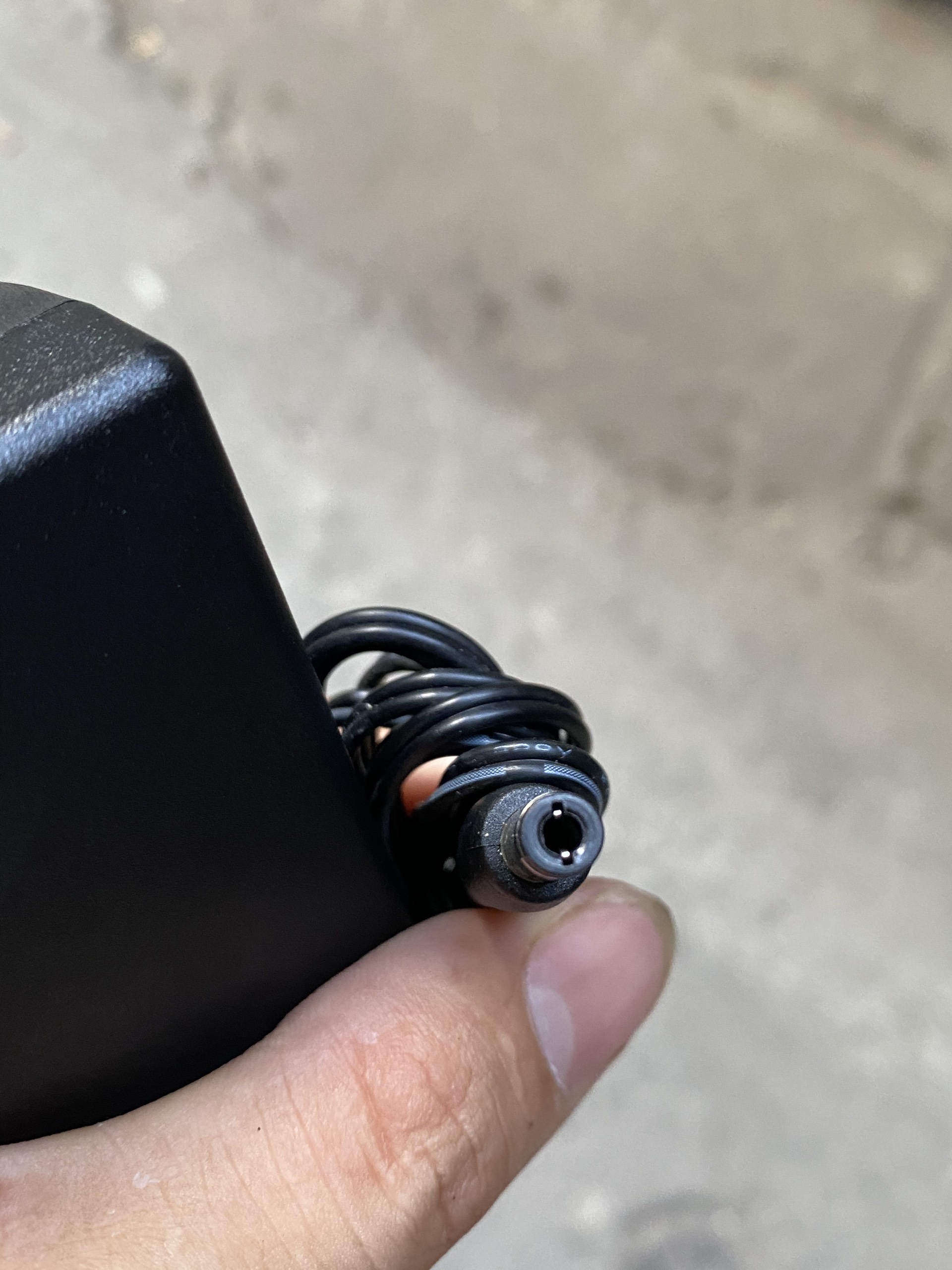 Adapter nguồn 24V 1A xịn chính hãng
