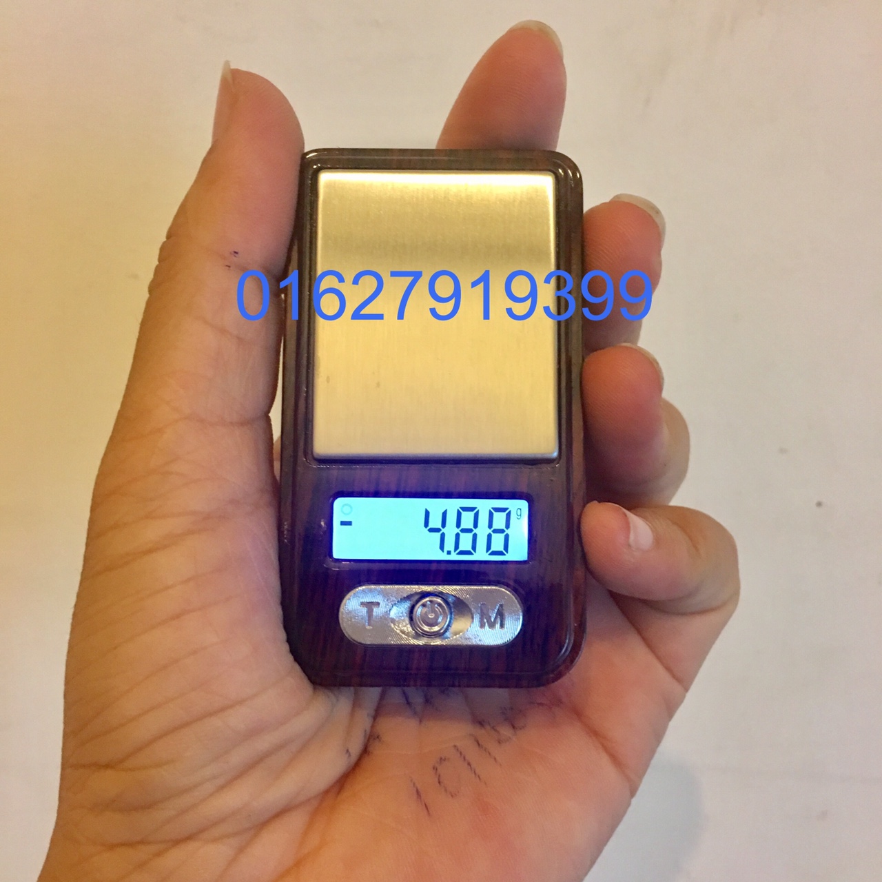 ✅ Cân tiểu li điện tử 335
