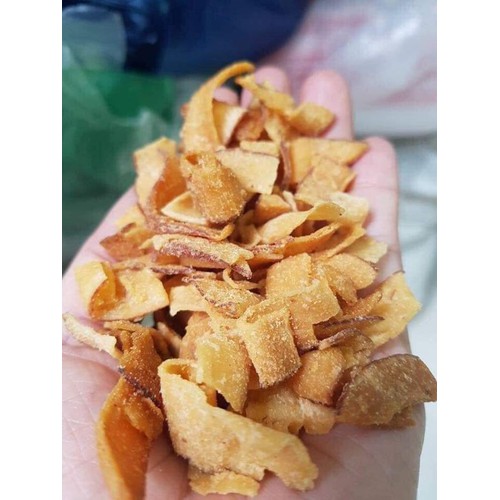 Dừa Khô Giòn Thanh Bình 180g
