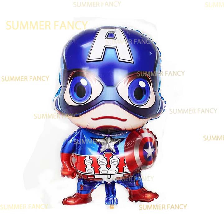 ( Siêu RẺ Đẹp) Set bóng trang trí sinh nhật cho bé  - chọn mẫu