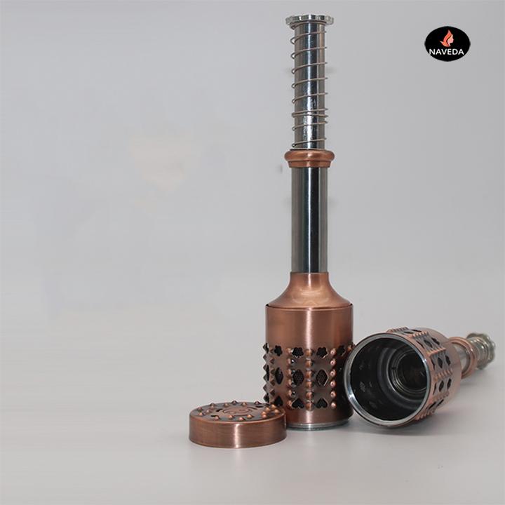 Cây Lăn Ngải Bằng Đồng
