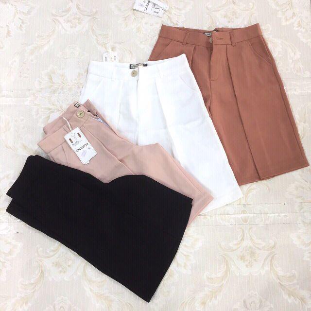 Quần short tuyết mưa chất đẹp..