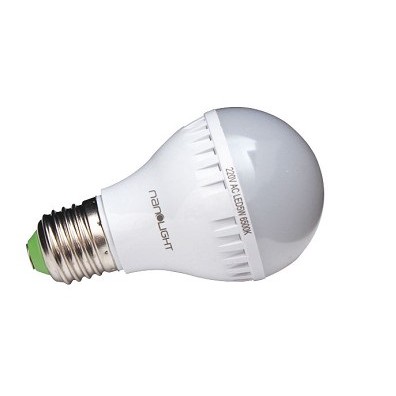 Bóng đèn tiết kiệm Điện Nanolight LED 5W