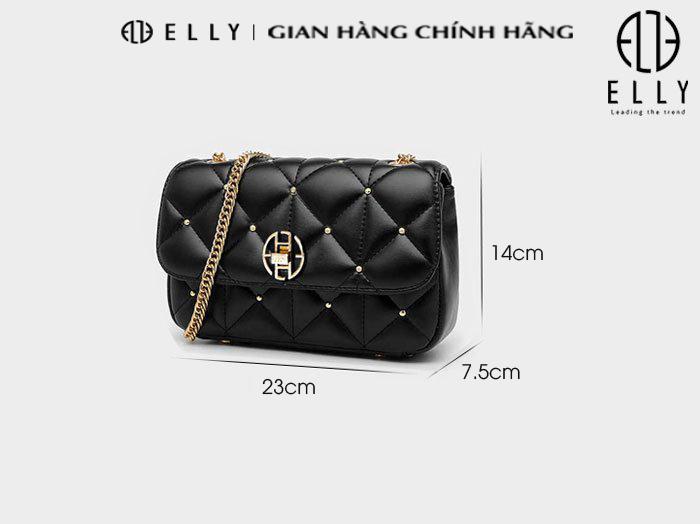 Túi xách nữ thời trang cao cấp ELLY – EL153