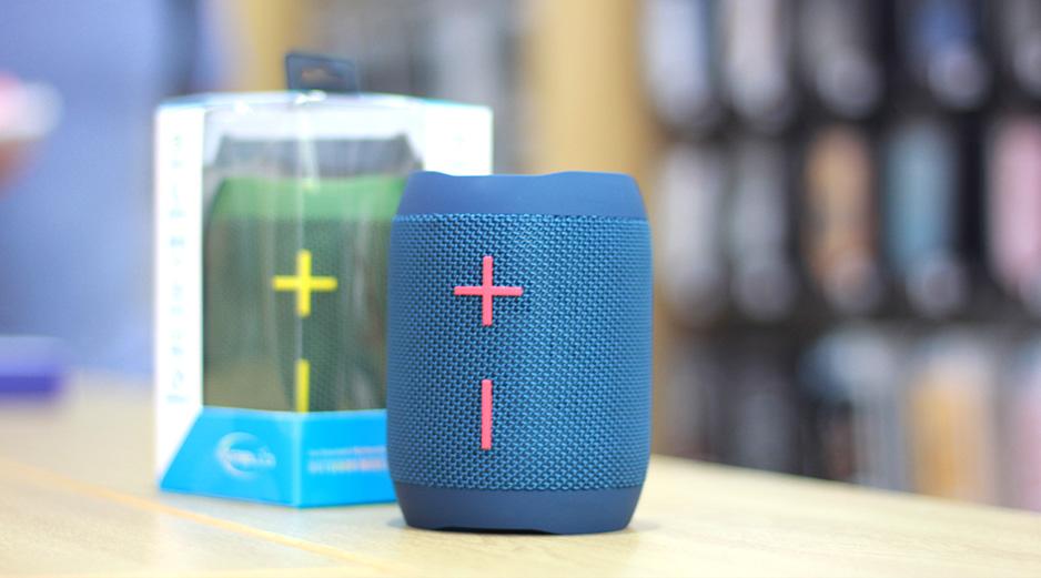 [HCM]Loa bluetooth Morello BS03