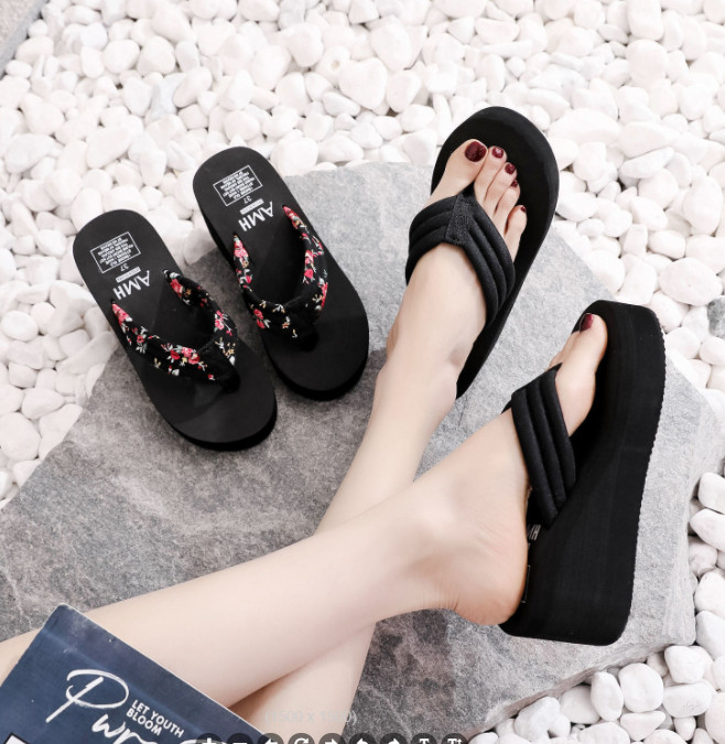 dép kẹp đế xuồng 10f