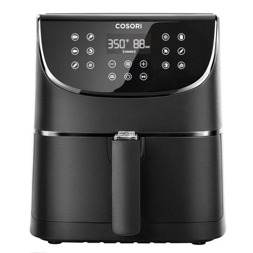 [HCM]Nồi Chiên Không Dầu 5.5L COSORI