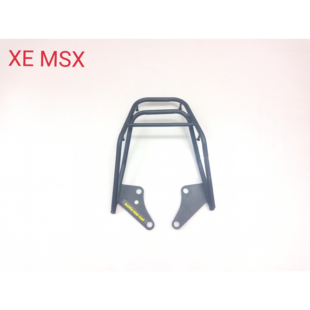 CẢNG SAU MSX