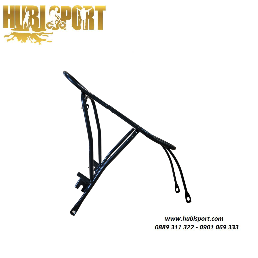 Baga Thấp Sau Xe Gấp Bánh 20inch