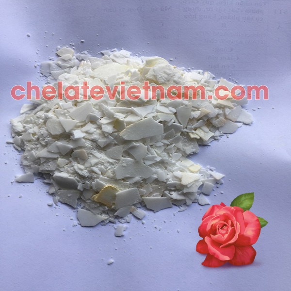 Dung môi hòa tan Kaki Hydroxit (KOH) gói 1kg