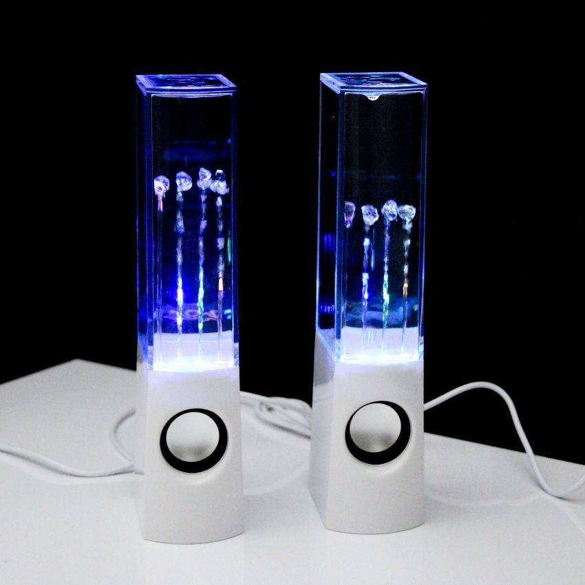 [HCM]Loa nhạc nước 3D