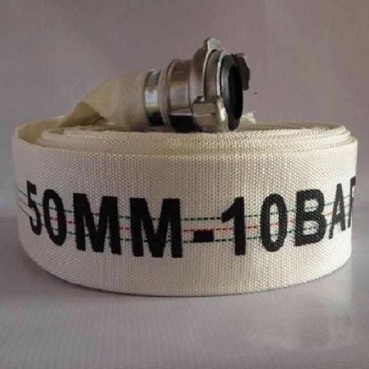 VÒI CHỮA CHÁY D50 -10BAR - 20M