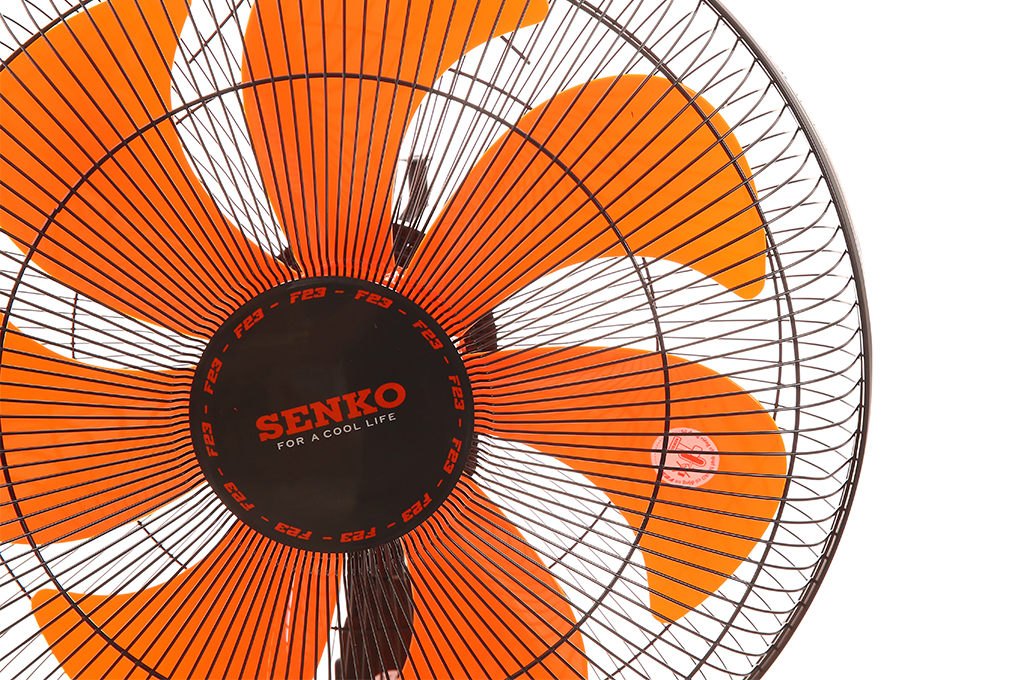 Quạt lửng Senko LTS1636