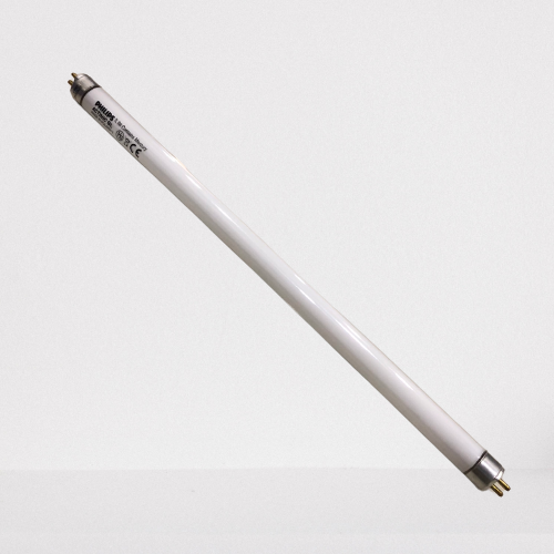 Bóng đèn bắt muỗi T5 8w (15x300mm) ánh sáng xanh dùng cho đèn bắt muỗi DS-D82 PHILIPS