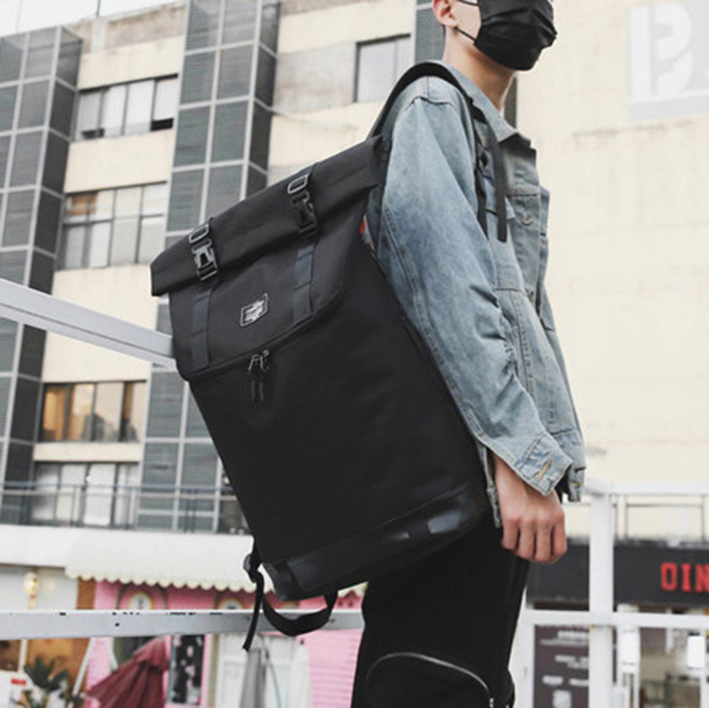 [HCM]Balo unisex LB12