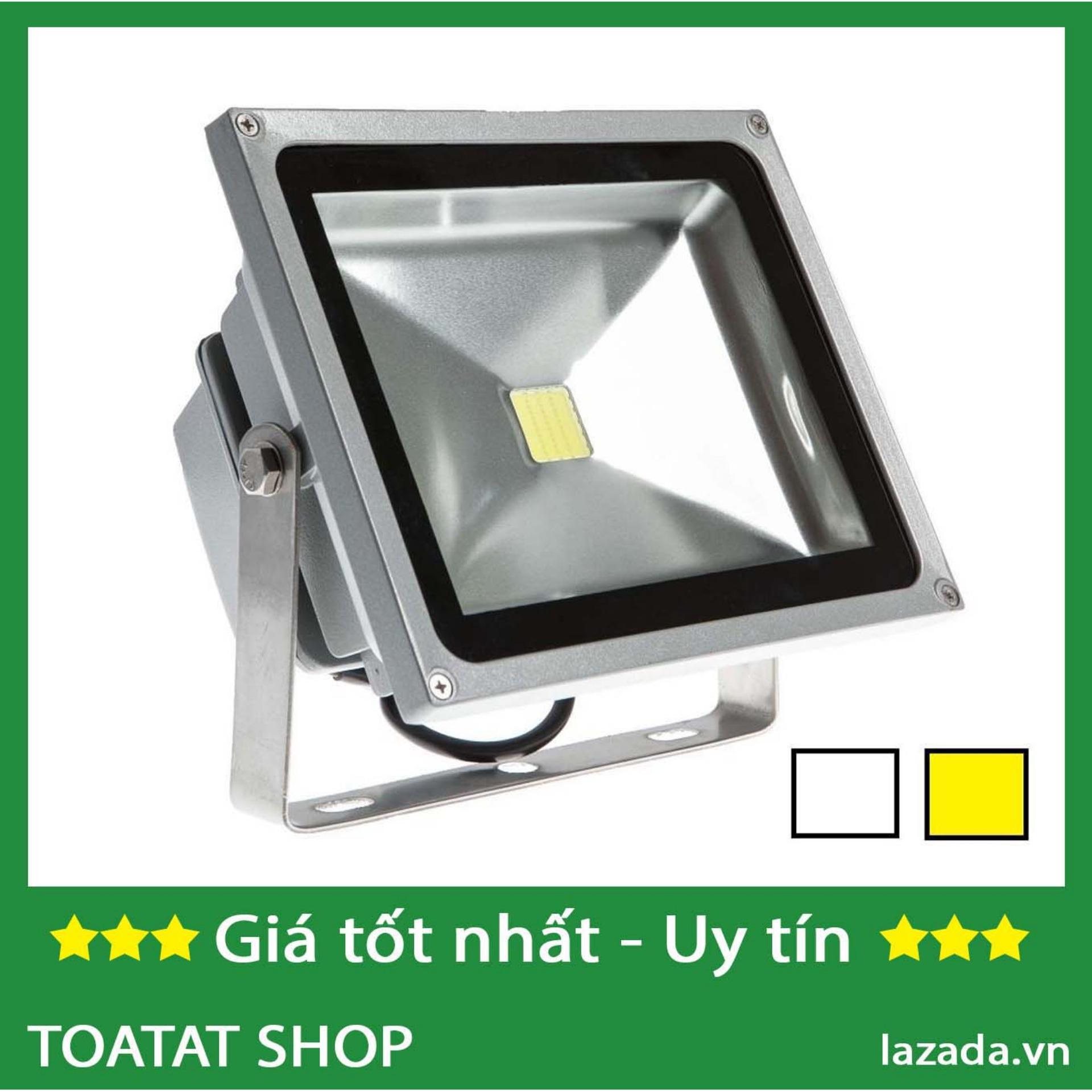 Đèn pha led  cao cấp