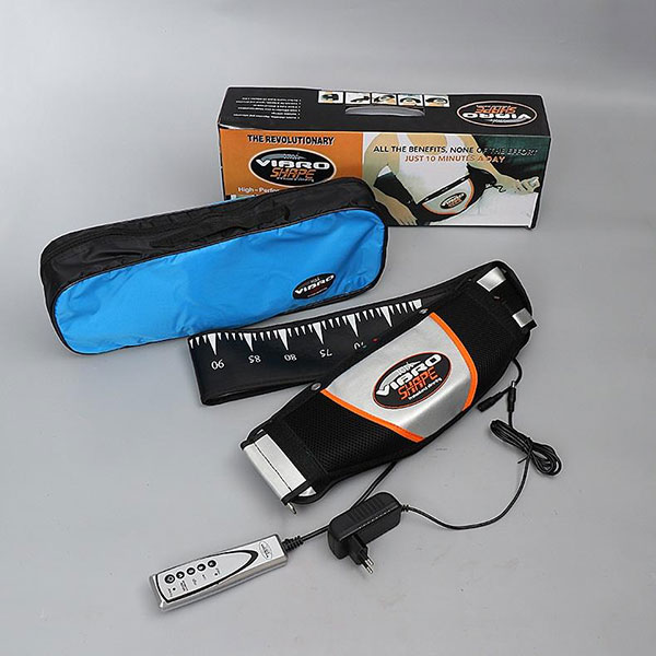 Đai Massage giảm mỡ bụng Vibro Shape