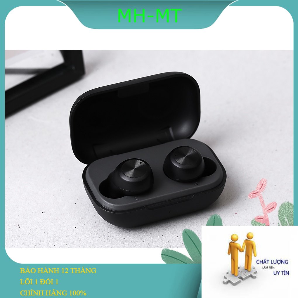 Tai nghe Bluetooth True Wireless AVA+ DS201A-WB