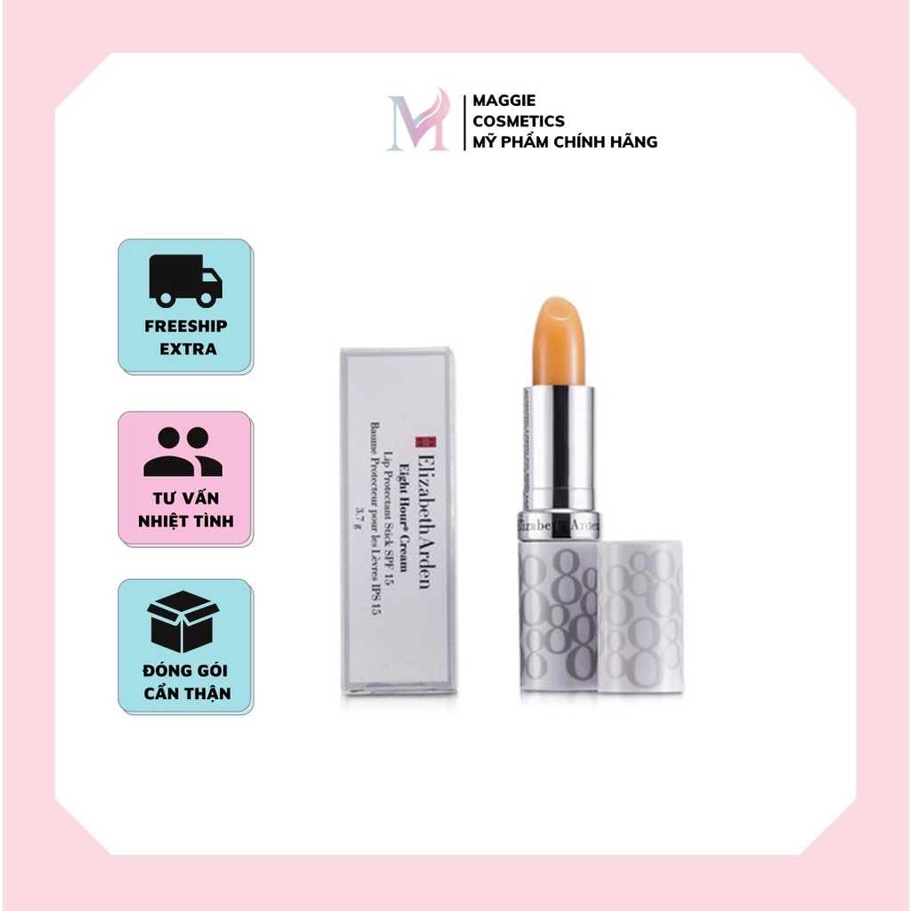 Son dưỡng elizabeth arden lip balm