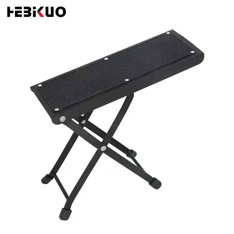 Giá kê chân chơi đàn guitar chất lượng cao