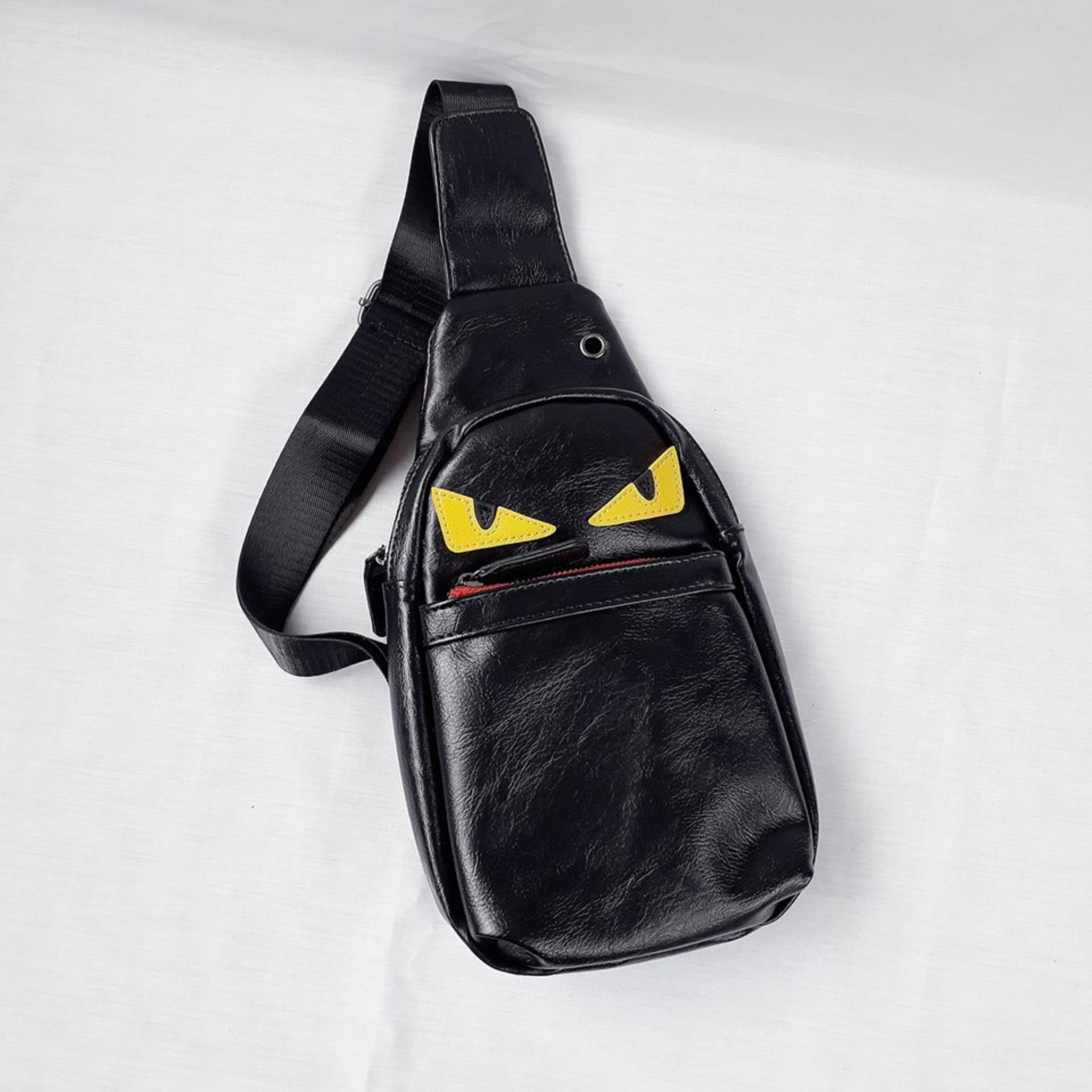 [HCM][ SALE HOT ] TÚI ĐEO CHÉO BAPE NAM CHẤT LIỆU DA CAO CẤP