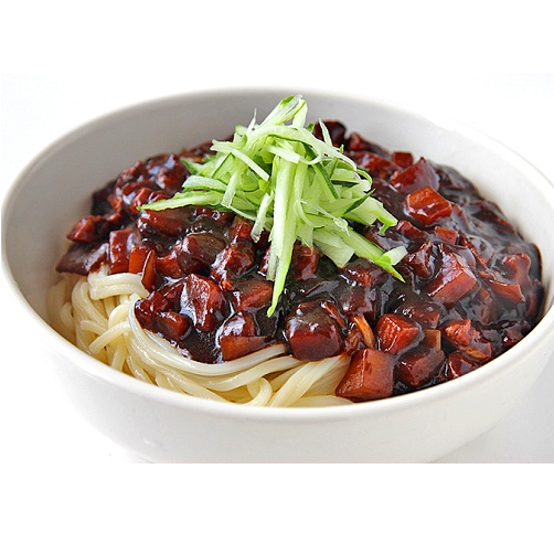 Bột tương đen Ottogi 1kg