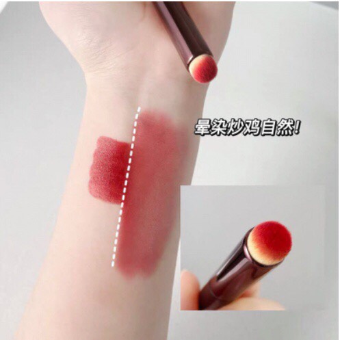 Cọ trang điểm, cọ môi tán son trang điểm makeup