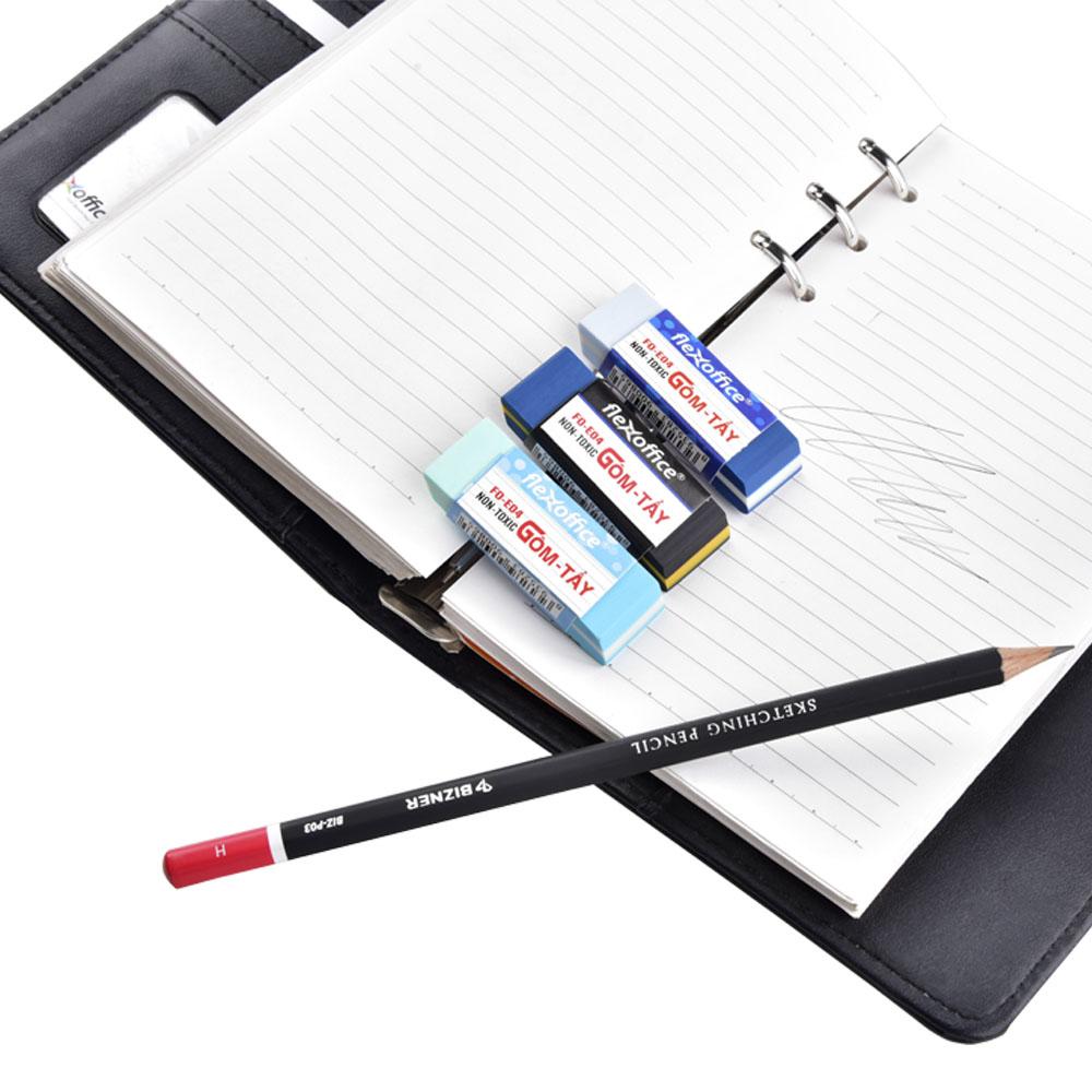 Combo 2 Gôm Flexoffice FO-E04